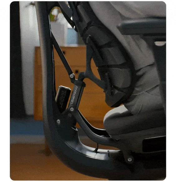 Ergonomic Chair Computer Relaxation Dynamic Ergonomic Chair - Image 3