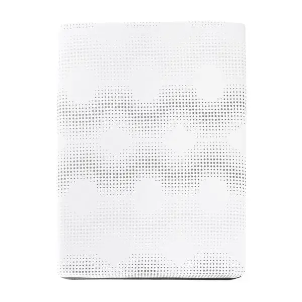 12' Full MattrGreen Tea Gel-Infused Memory Foam Hybrid Mattress, Plush Foam Pocket Coils, Mattrin a - Image 3