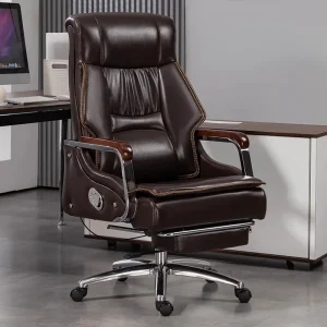 Height Adjustable Office Chairs Comfortable Massage Ergonomic Folding Office Chairs Rocking Relaxing Silla De Escritorio Home